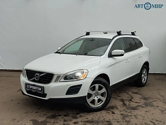 Купить Волво КСК60 2012г.