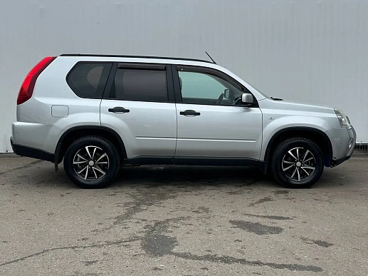 Купить Ниссан КС-Траил 2011г.