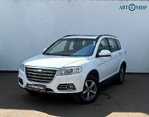 Купить Хавал Haval H6 2019г.