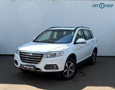 Купить Хавал Haval H6 2019г.