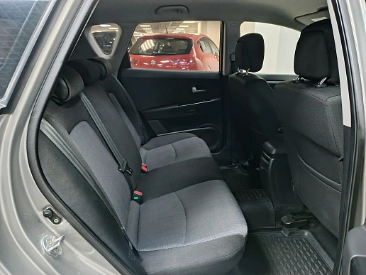 Купить Киа Сид 2012г.