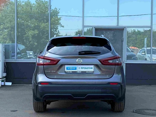 Купить Ниссан Кашкаи 2020г.