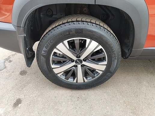 Купить Хавал Haval DARGO 2023г.