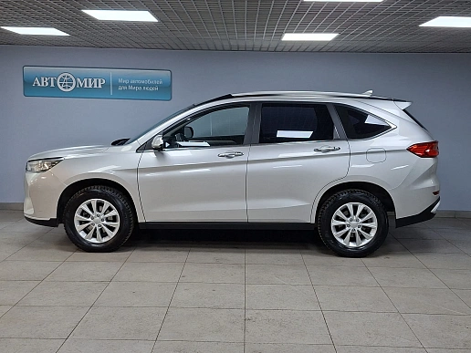 Купить Хавал М6 2023г.