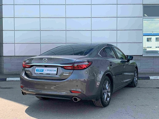 Купить Мазда Mazda 6 2019г.