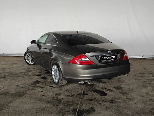 Купить Мерседес-Бенз КЛС 2008г.