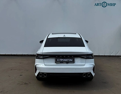 Купить Чери Арризо 8 2023г.