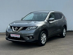 Купить Ниссан КС-Траил 2017г.