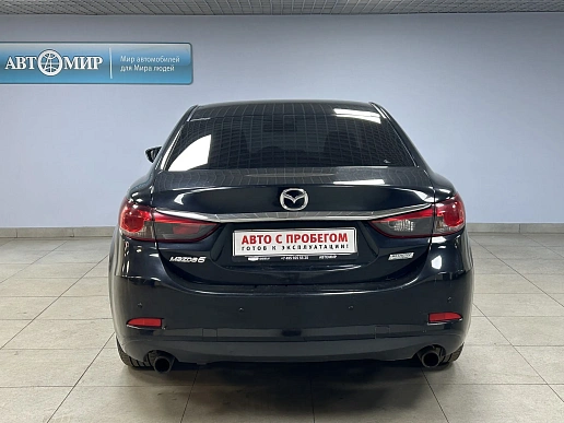 Купить Мазда Mazda 6 2012г.