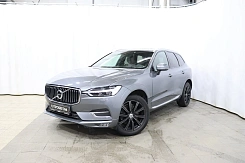 Купить Волво КСК60 2019г.