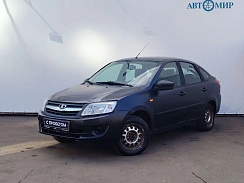 Купить Лада Гранта 2014г.