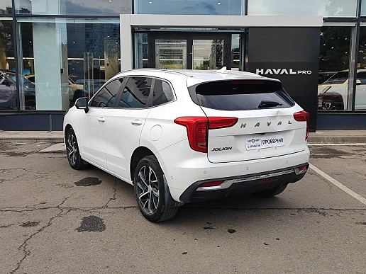 Купить Хавал Haval Jolion 2022г.