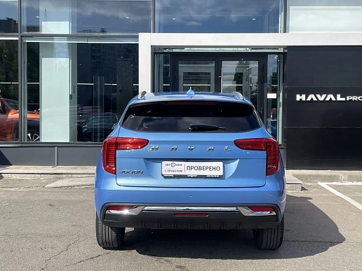 Купить Хавал Haval Jolion 2021г.
