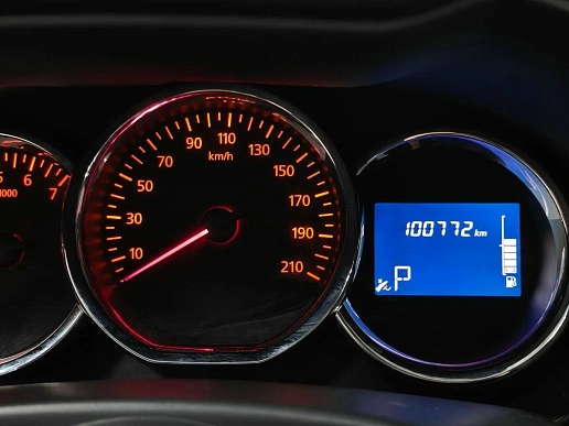 Купить Ниссан Террано 2016г.