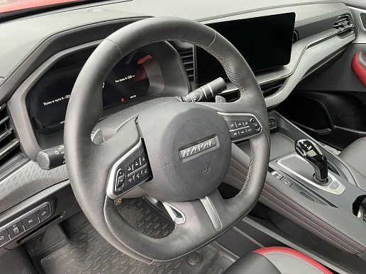 Купить Хавал Haval F7x 2024г.