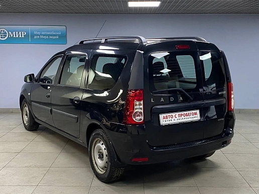 Купить Лада Ларгус 2020г.
