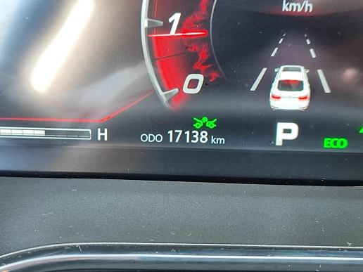 Купить Чанган КС85 2022г.
