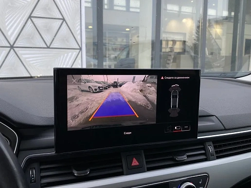 Купить Ауди А4 2020г.