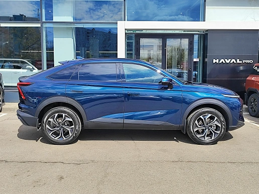 Купить Хавал Haval F7x 2025г.