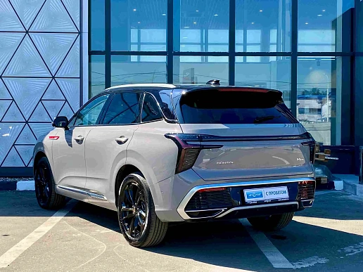 Купить Хонгки ХС3 2024г.