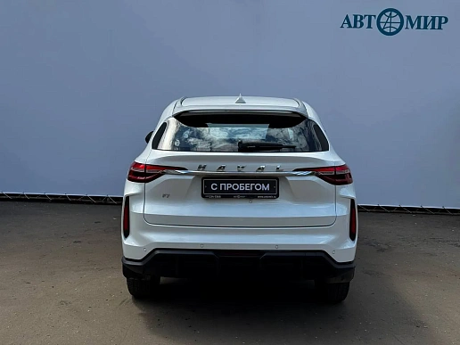 Купить Хавал Haval F7 2024г.