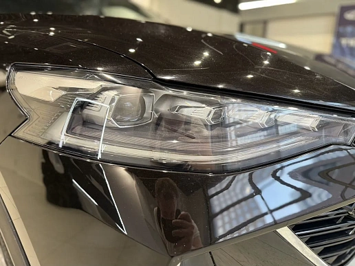 Купить Хавал Haval F7 2023г.