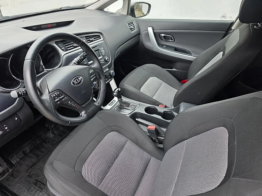 Купить Киа Сид 2018г.