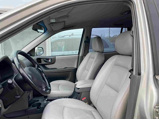 Купить Хёндай Санта Фе 2004г.