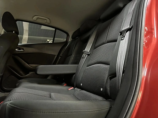 Купить Мазда Mazda 3 2018г.