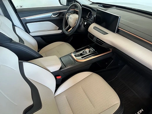Купить Хавал Haval Jolion 2025г.