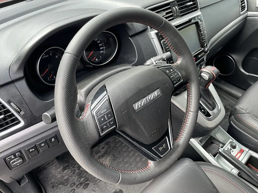 Купить Хавал Haval H6 2019г.