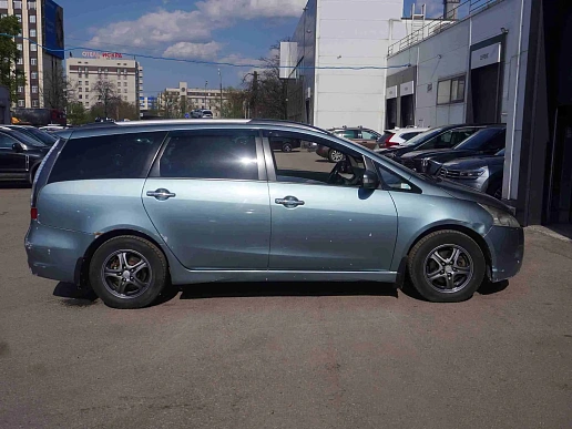 Купить Митсубиси Грандис 2007г.