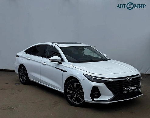 Купить Чери Арризо 8 2023г.