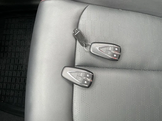 Купить Чанган КС55ПЛУС 2023г.