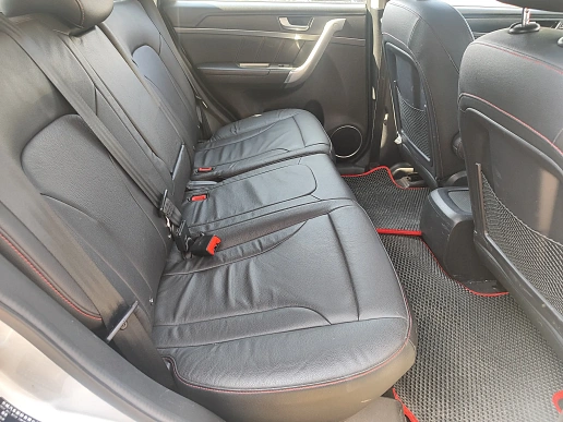 Купить Хавал Haval H6 2019г.