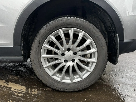 Купить Хавал Haval Jolion 2024г.