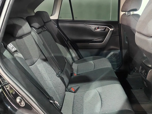 Купить Тойота Новый RAV4 2021г.