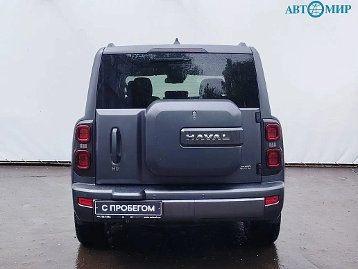 Купить Хавал ПРО Haval H9 2024г.