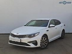 Купить Киа Оптима 2019г.