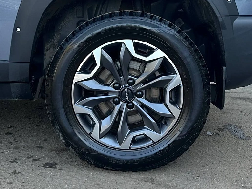Купить Хавал Haval DARGO 2023г.