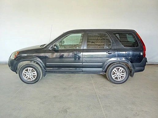 Купить Хонда КР-В 2003г.