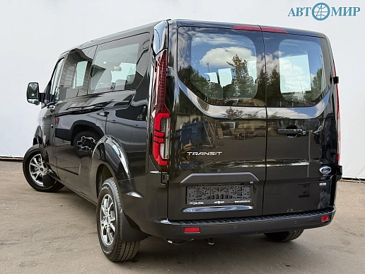 Купить Форд Трансит 2026г.