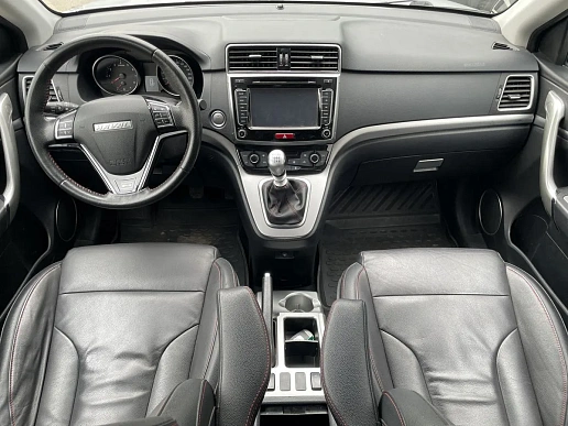 Купить Хавал Haval H6 2019г.