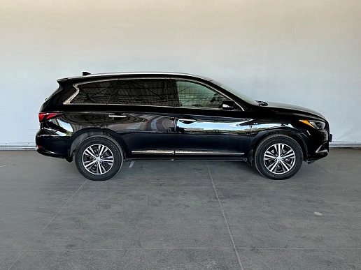 Купить Инфинити Infiniti QX60 2018г.