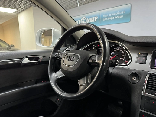 Купить Ауди К7 2013г.