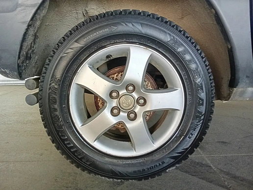 Купить Тойота Новый RAV4 1995г.