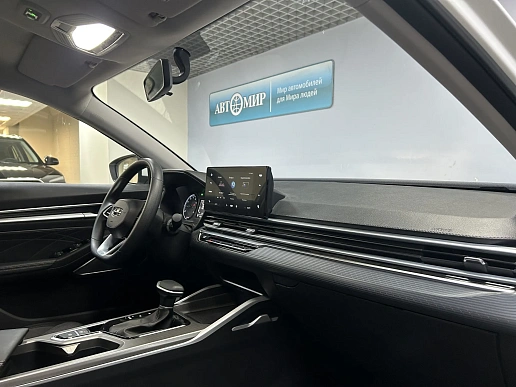 Купить Джили Емгранд 2024г.