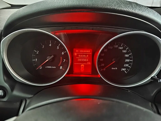 Купить Митсубиси АСКС 2013г.