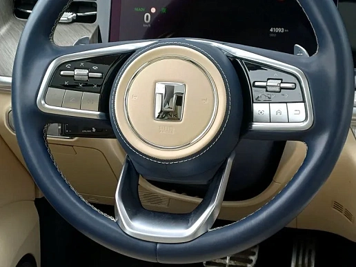 Купить Танк 500 2023г.