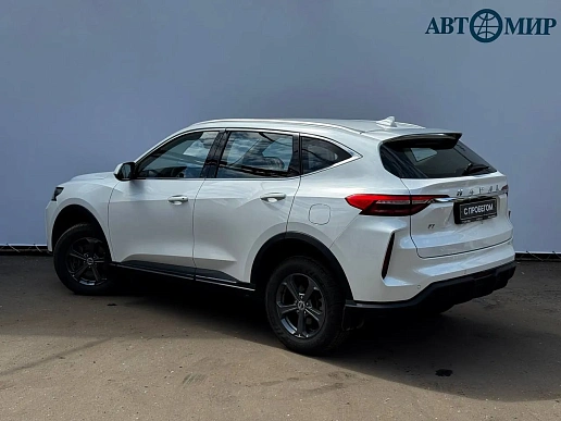 Купить Хавал Haval F7 2024г.